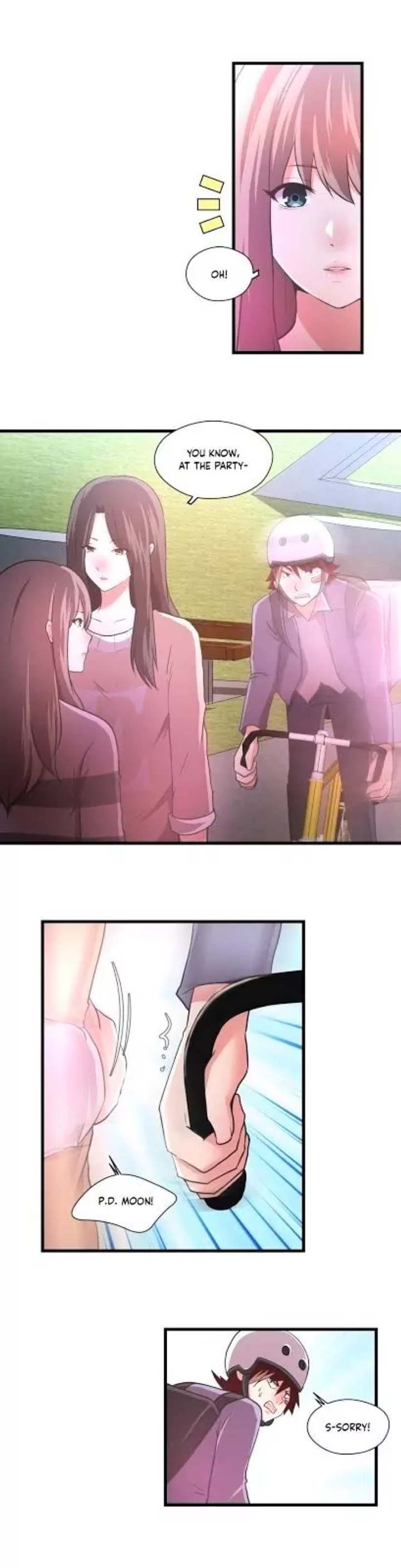 The Third Party - Chapter 10 [photo 9] - MangaPorn