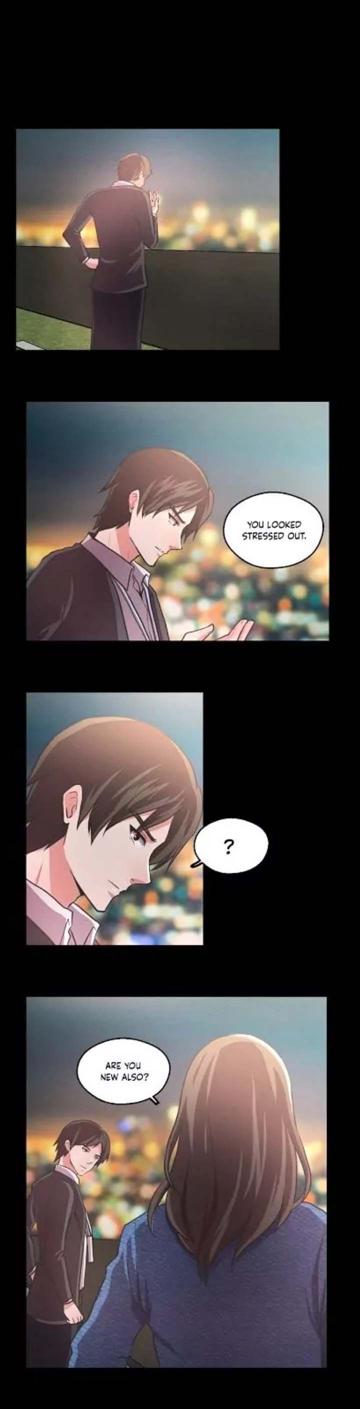 The Third Party - Chapter 11 [photo 1] - MangaPorn