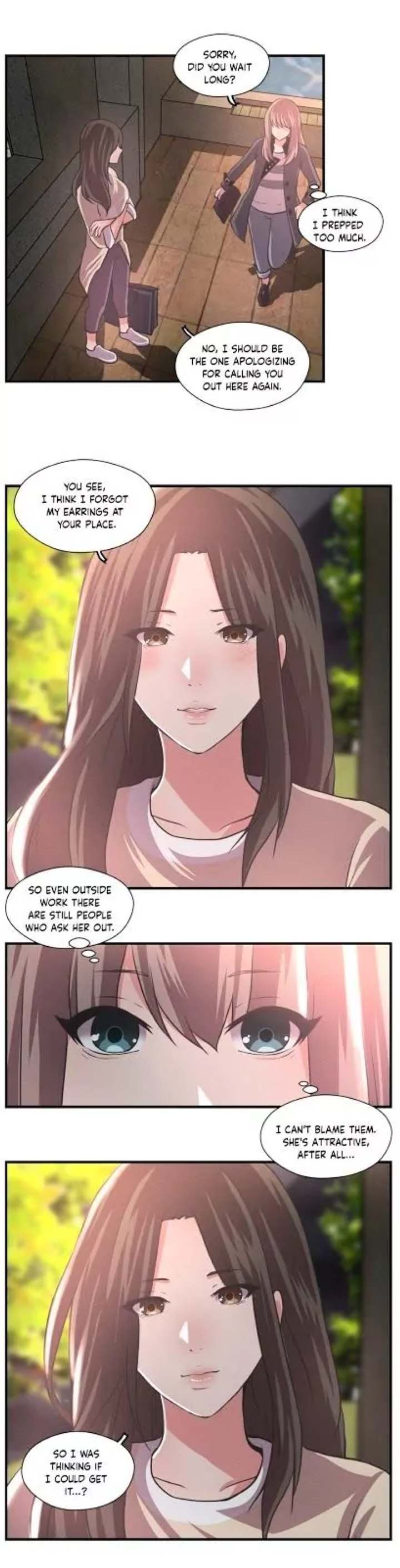 The Third Party - Chapter 11 [photo 10] - MangaPorn