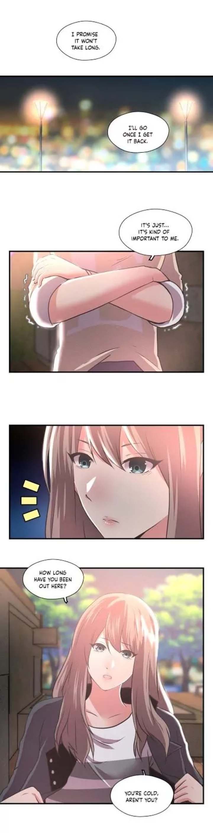 The Third Party - Chapter 11 [photo 11] - MangaPorn