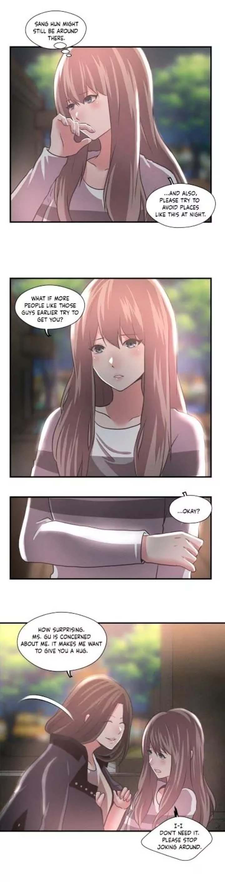 The Third Party - Chapter 11 [photo 13] - MangaPorn