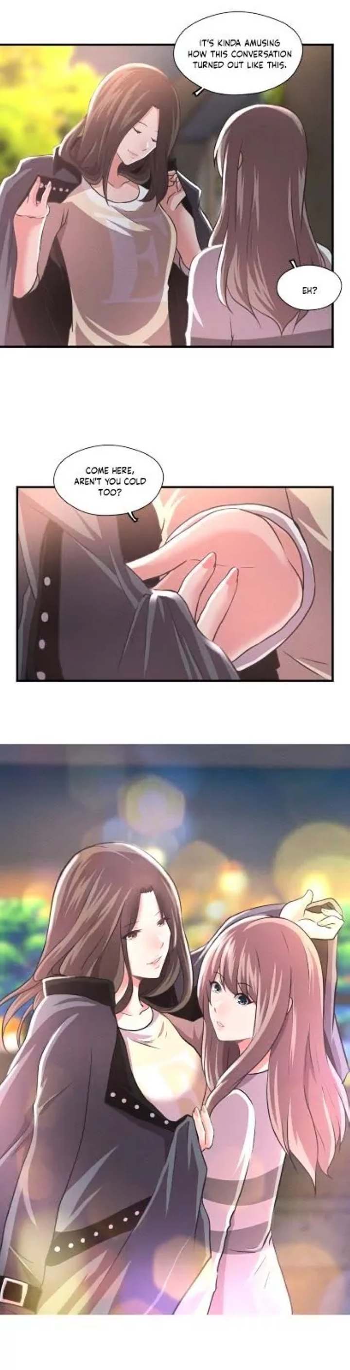 The Third Party - Chapter 11 [photo 14] - MangaPorn