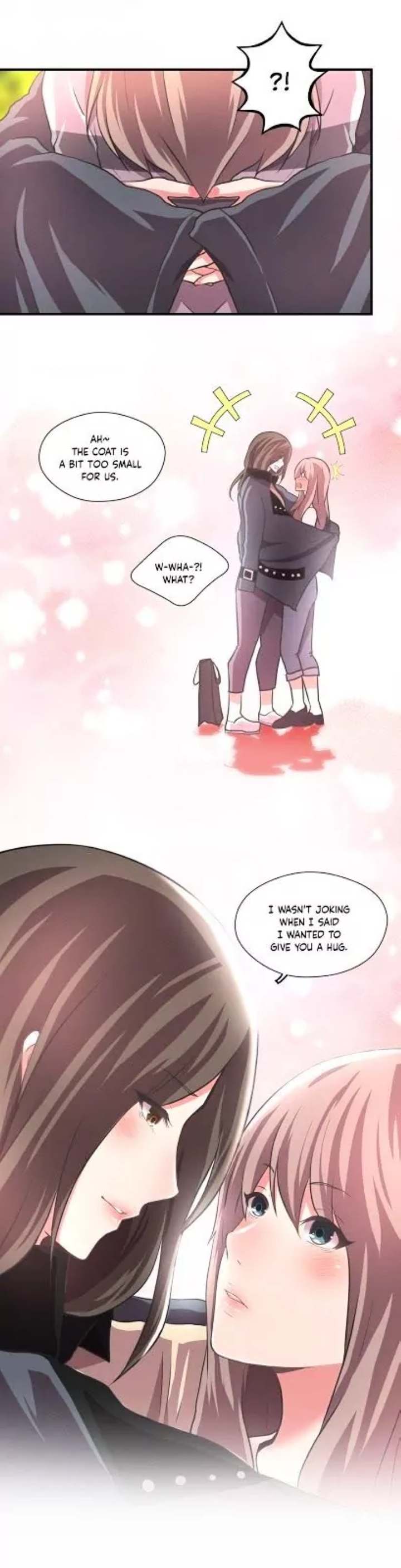 The Third Party - Chapter 11 [photo 15] - MangaPorn