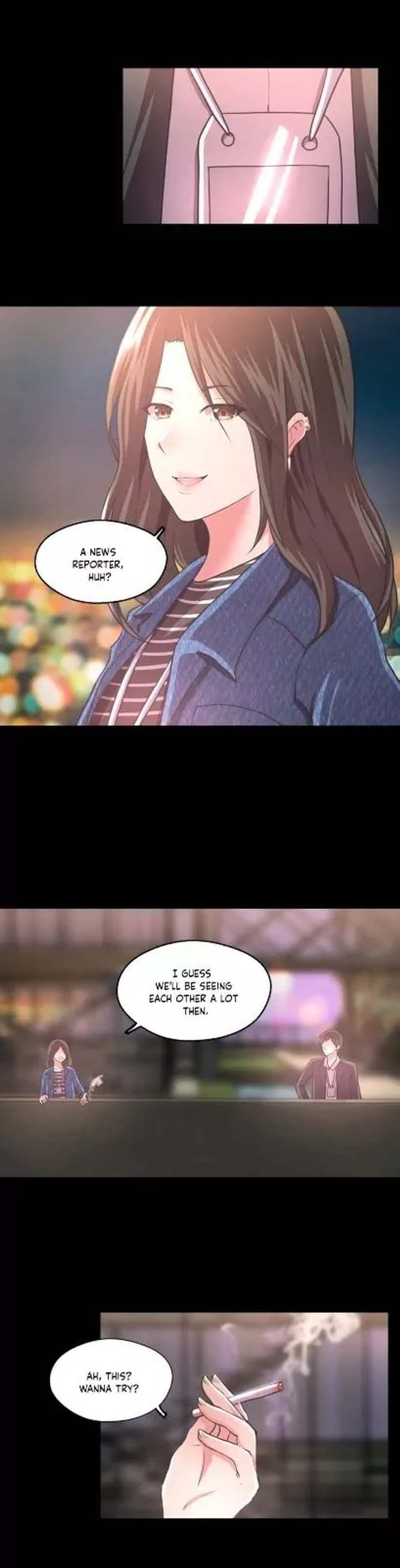 The Third Party - Chapter 11 [photo 2] - MangaPorn