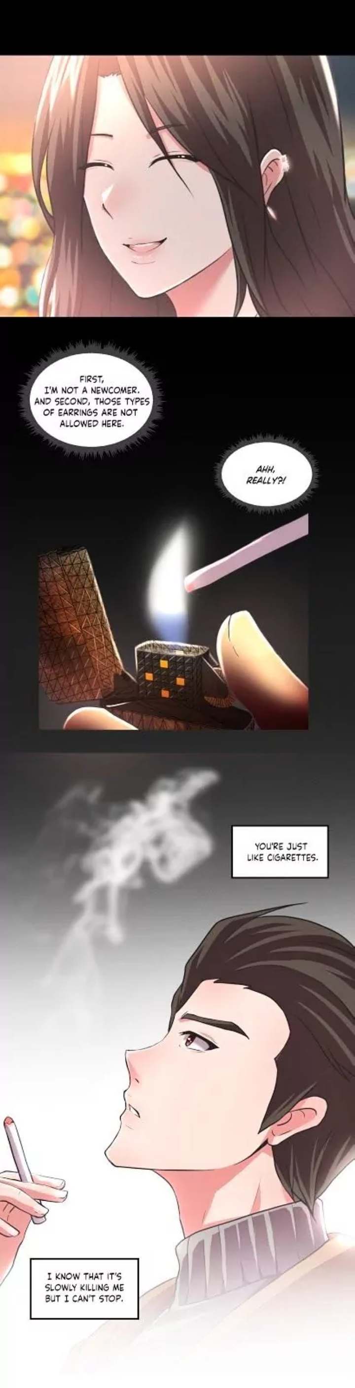 The Third Party - Chapter 11 [photo 3] - MangaPorn