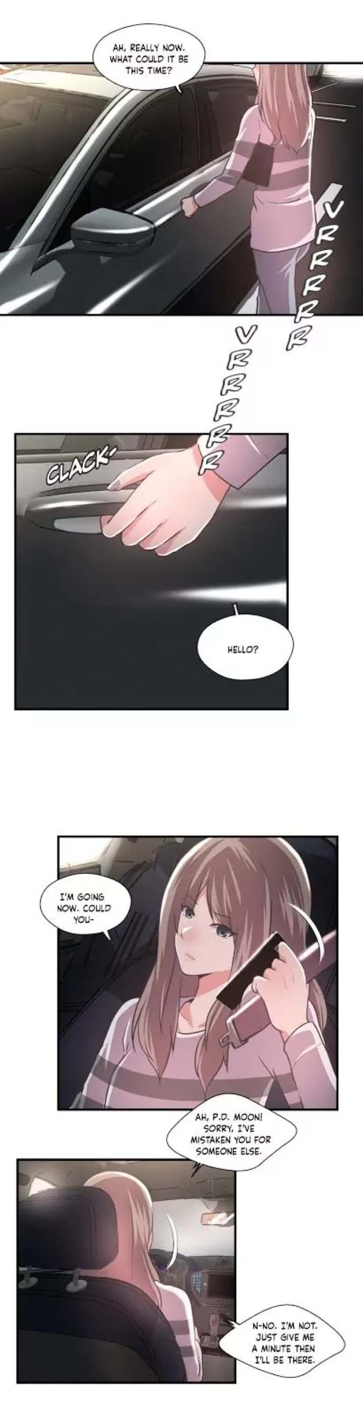 The Third Party - Chapter 11 [photo 6] - MangaPorn