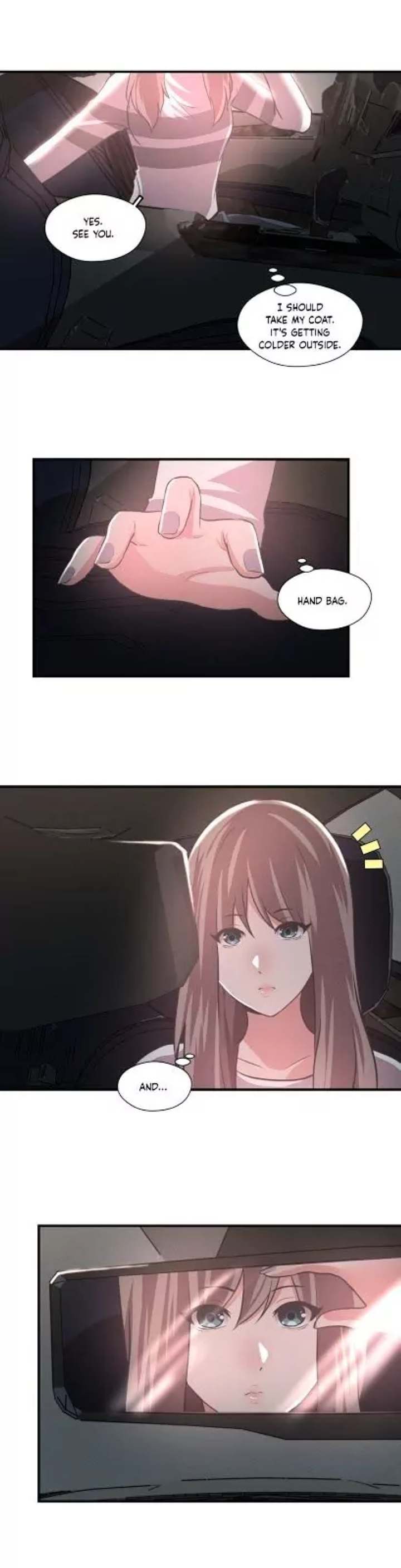 The Third Party - Chapter 11 [photo 7] - MangaPorn