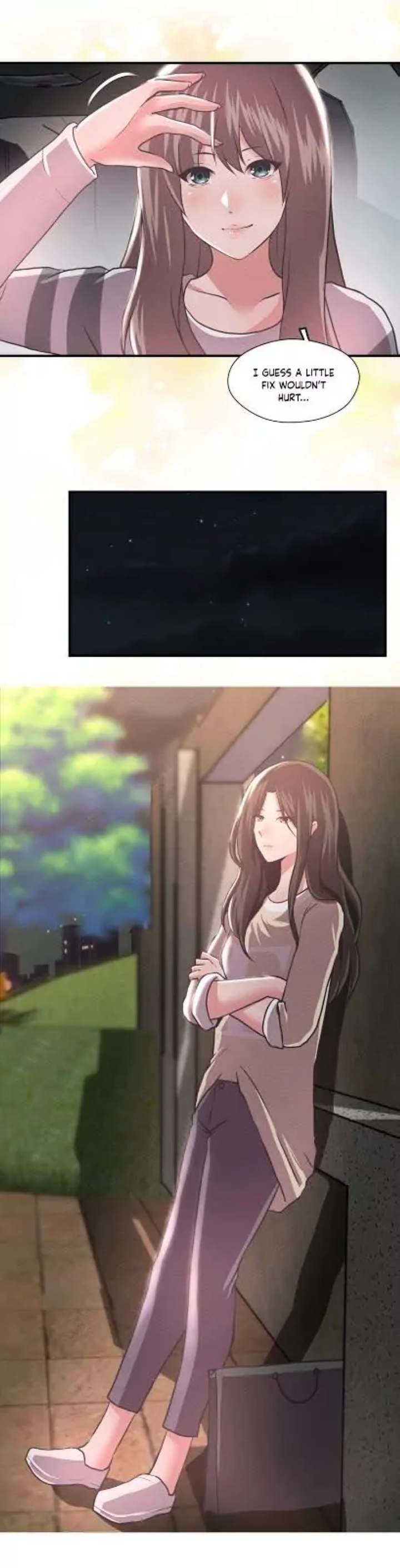 The Third Party - Chapter 11 [photo 8] - MangaPorn