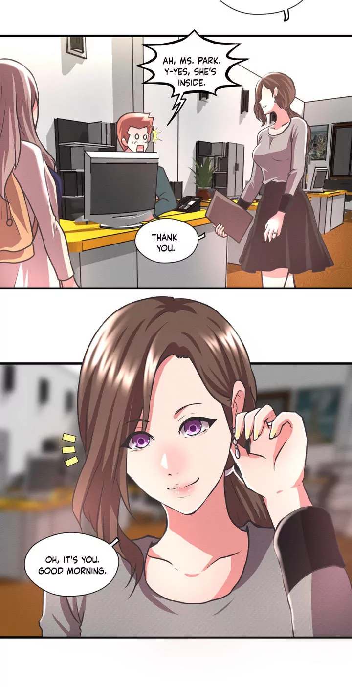 The Third Party - Chapter 12 [photo 12] - MangaPorn