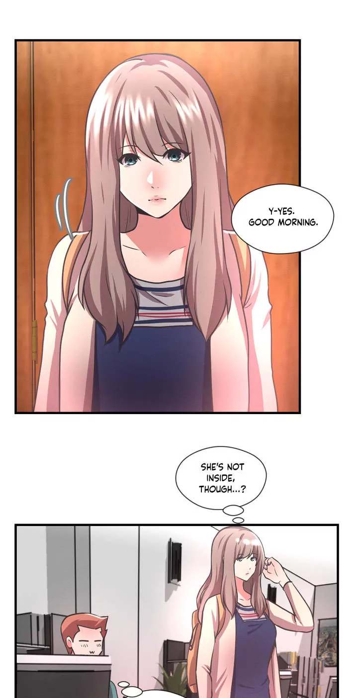 The Third Party - Chapter 12 [photo 13] - MangaPorn