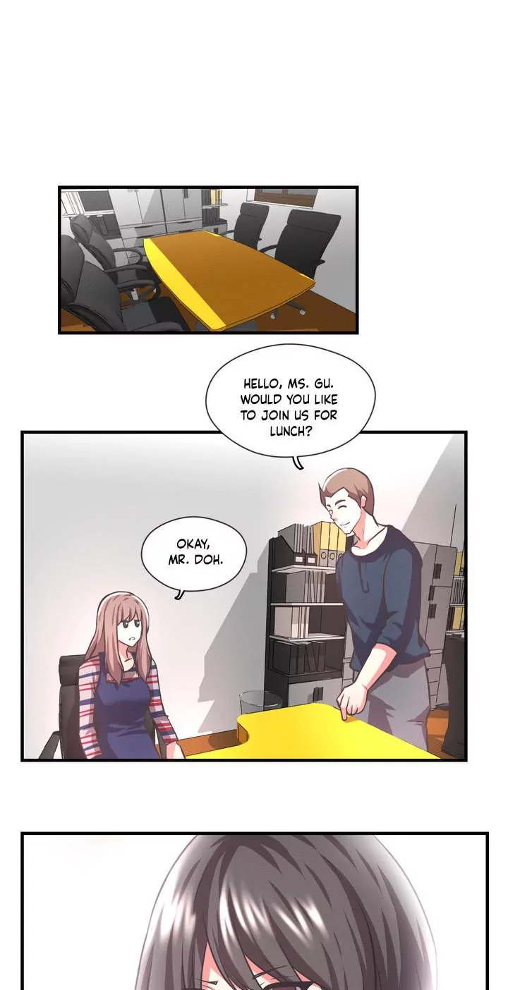 The Third Party - Chapter 12 [photo 15] - MangaPorn