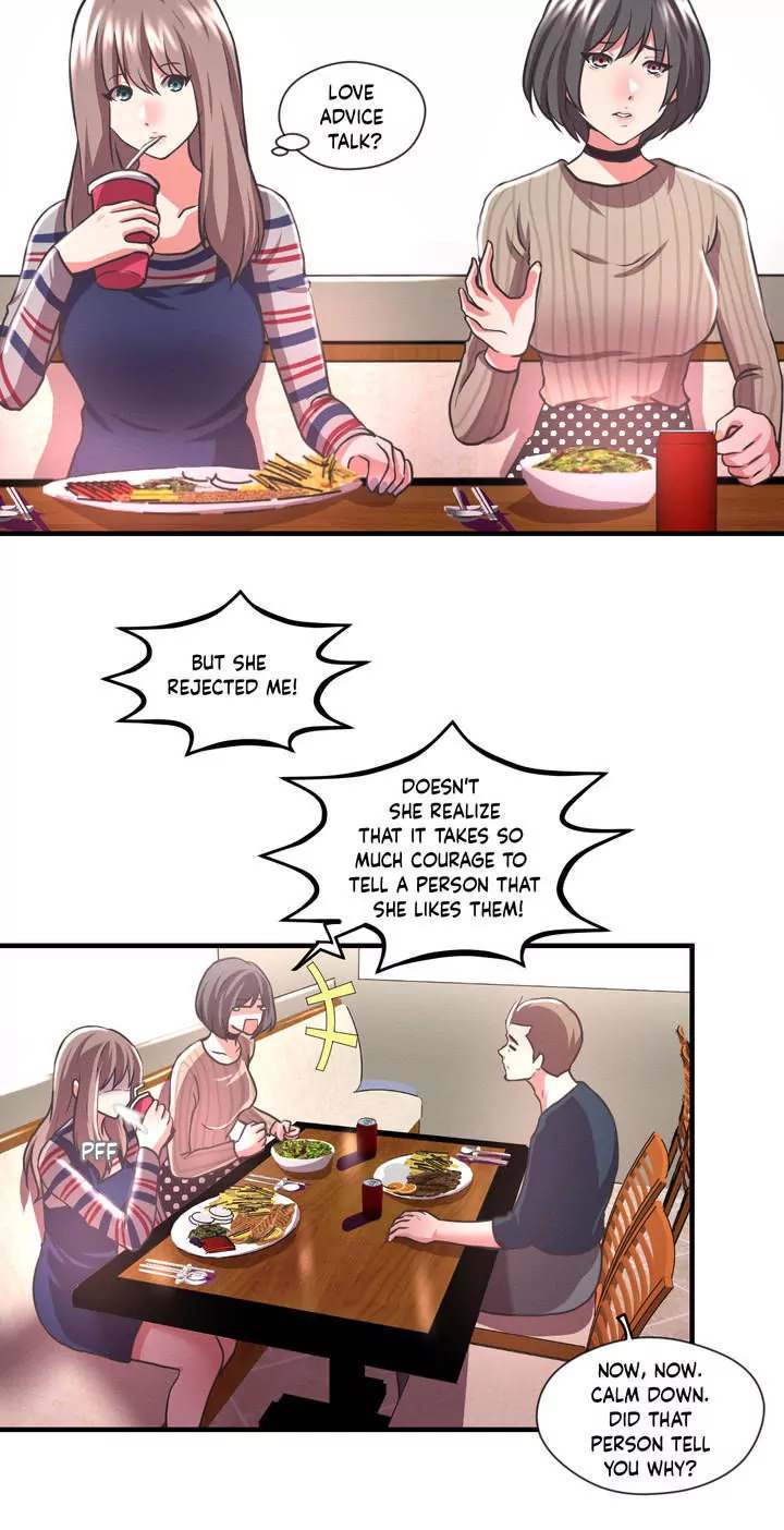 The Third Party - Chapter 12 [photo 18] - MangaPorn