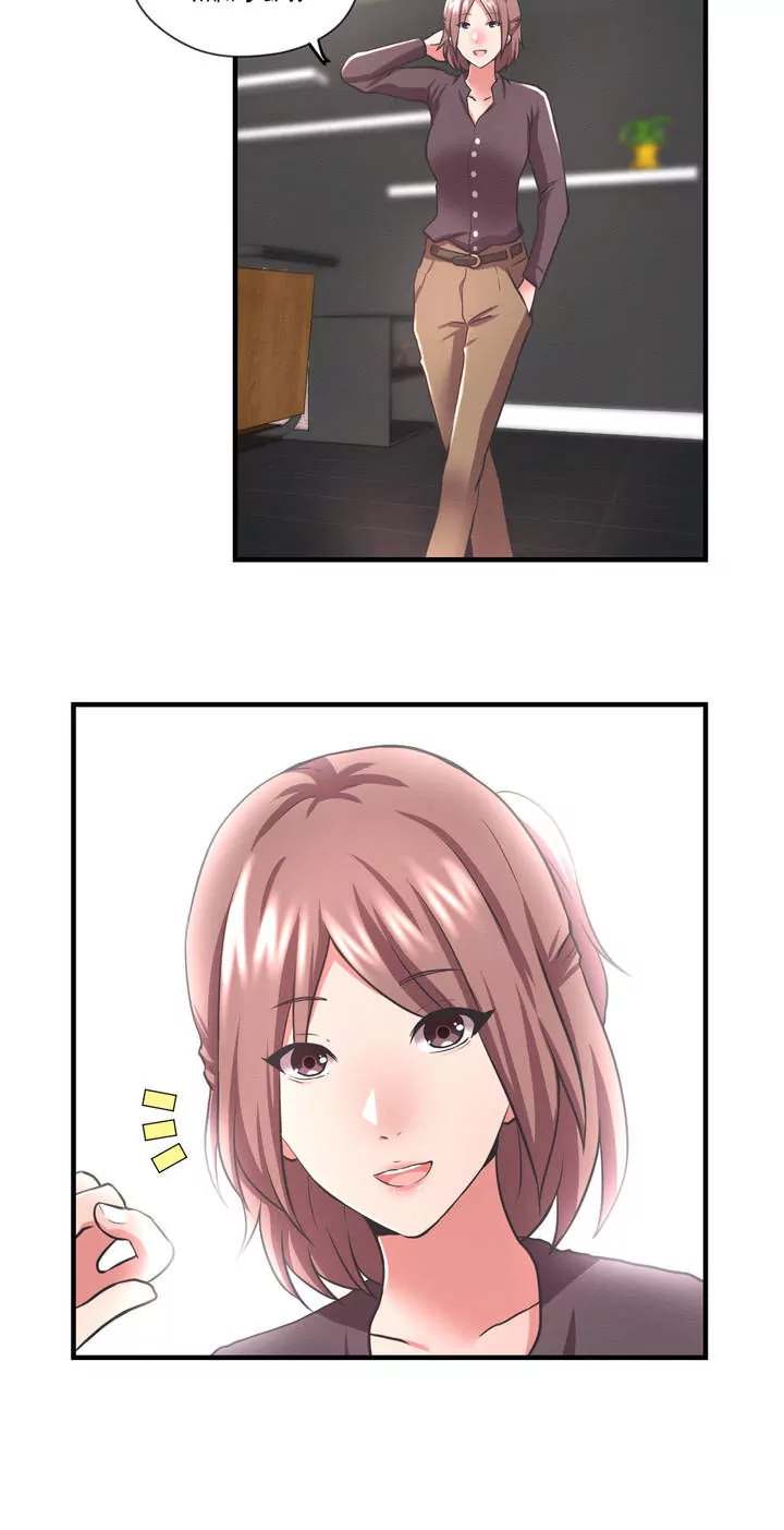 The Third Party - Chapter 12 [photo 2] - MangaPorn