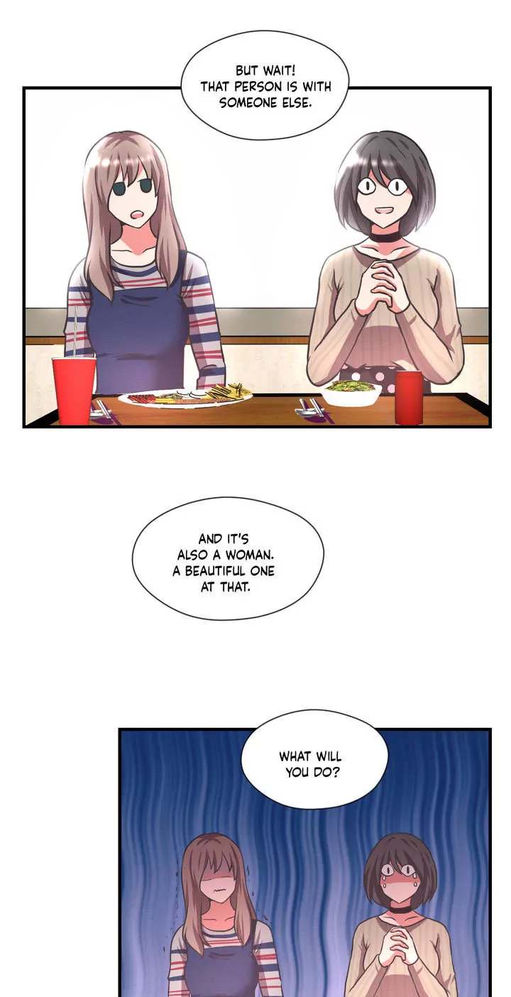 The Third Party - Chapter 12 [photo 21] - MangaPorn