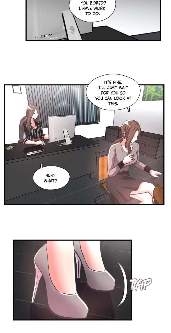 The Third Party - Chapter 12 [photo 24] - MangaPorn