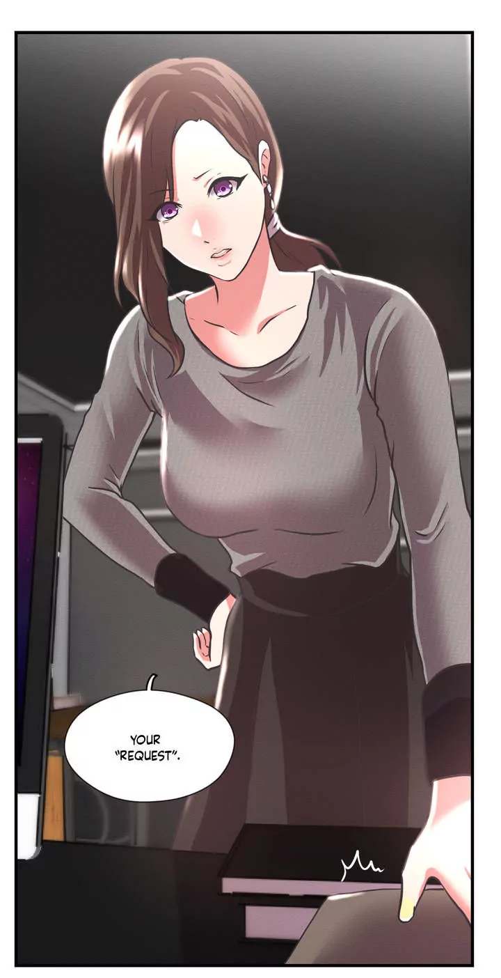 The Third Party - Chapter 12 [photo 25] - MangaPorn