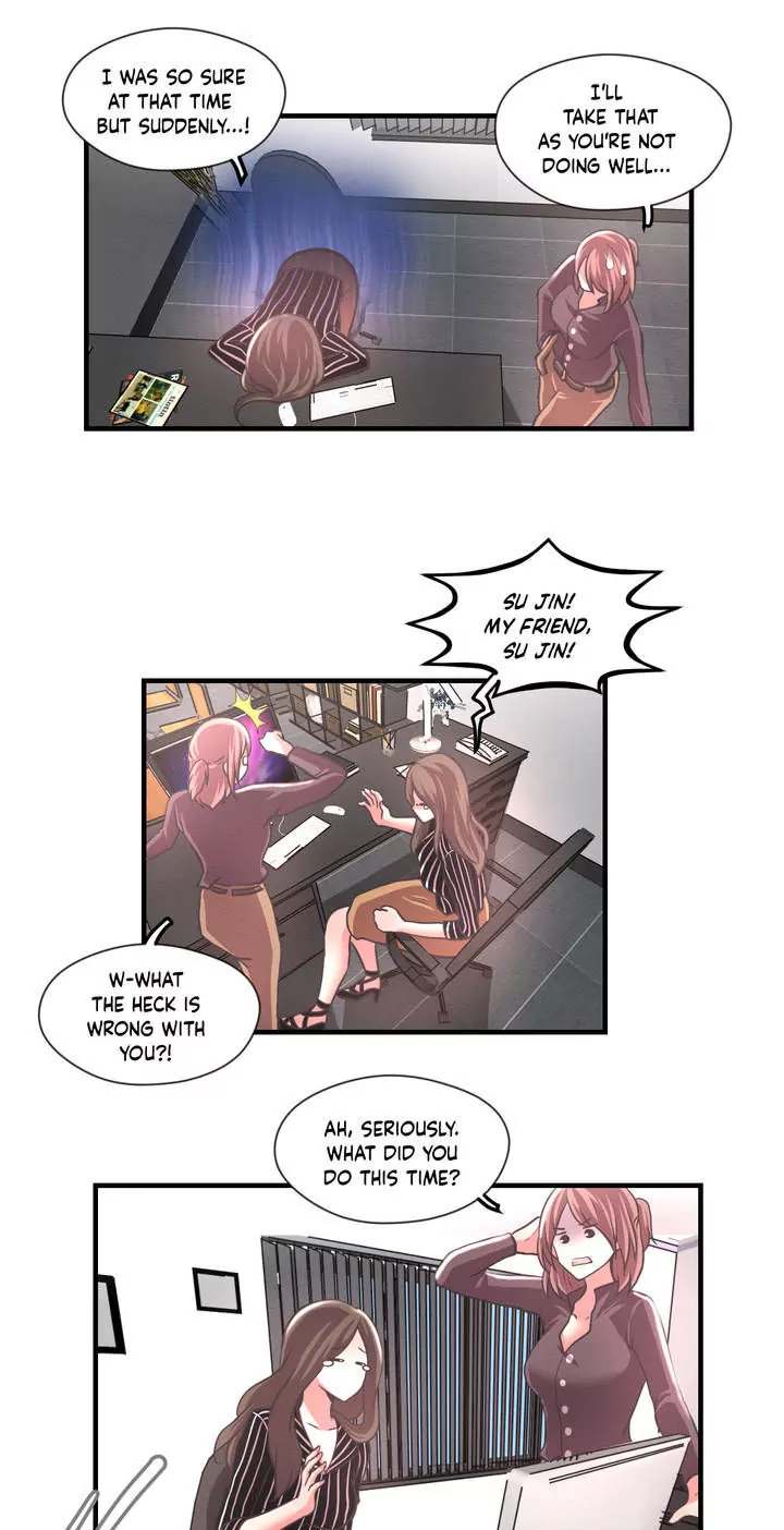 The Third Party - Chapter 12 [photo 3] - MangaPorn