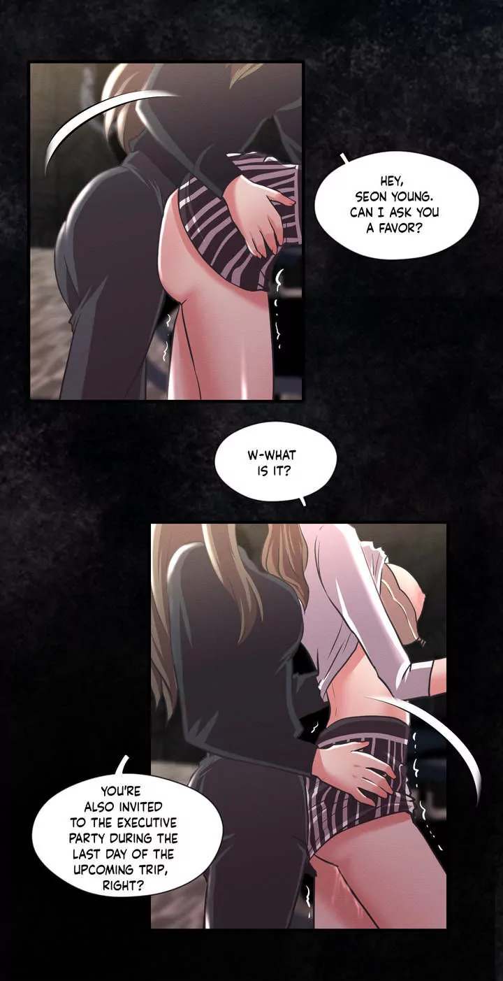 The Third Party - Chapter 12 [photo 30] - MangaPorn