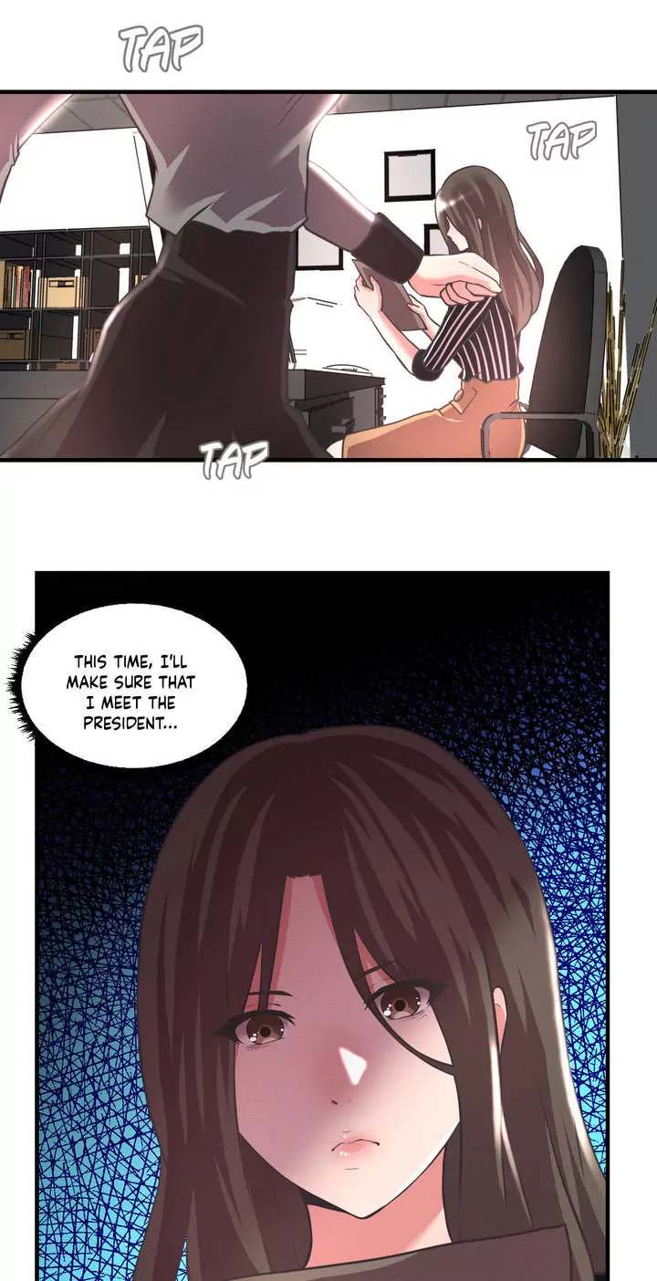 The Third Party - Chapter 12 [photo 35] - MangaPorn