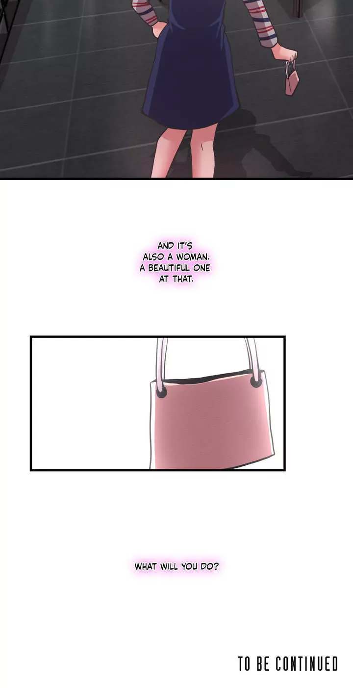 The Third Party - Chapter 12 [photo 38] - MangaPorn