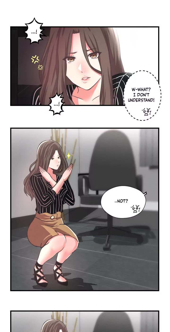 The Third Party - Chapter 12 [photo 7] - MangaPorn