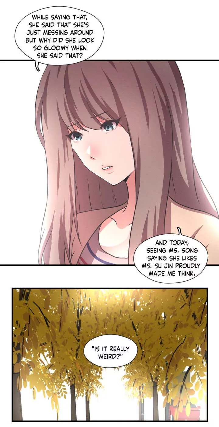 The Third Party - Chapter 13 [photo 11] - MangaPorn