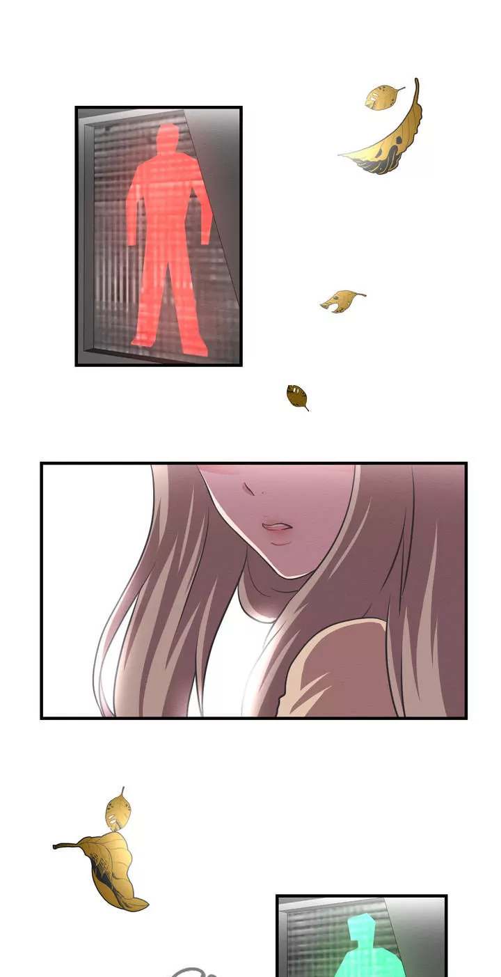 The Third Party - Chapter 13 [photo 17] - MangaPorn