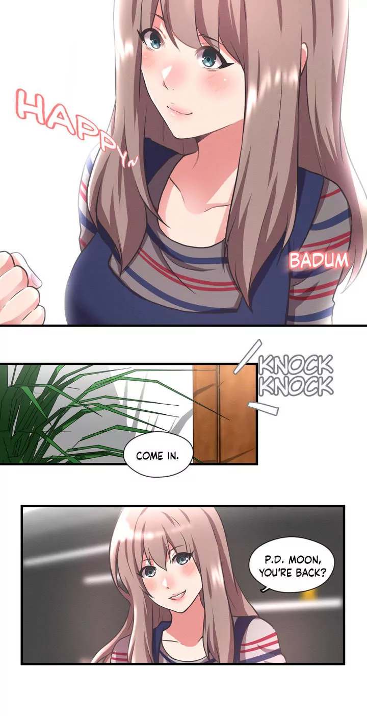 The Third Party - Chapter 13 [photo 22] - MangaPorn