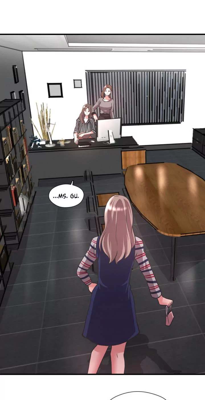 The Third Party - Chapter 13 [photo 23] - MangaPorn