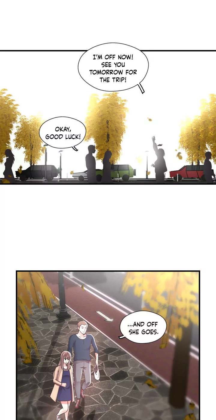 The Third Party - Chapter 13 [photo 3] - MangaPorn