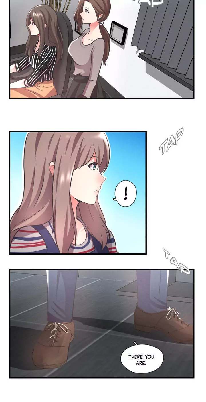 The Third Party - Chapter 13 [photo 32] - MangaPorn