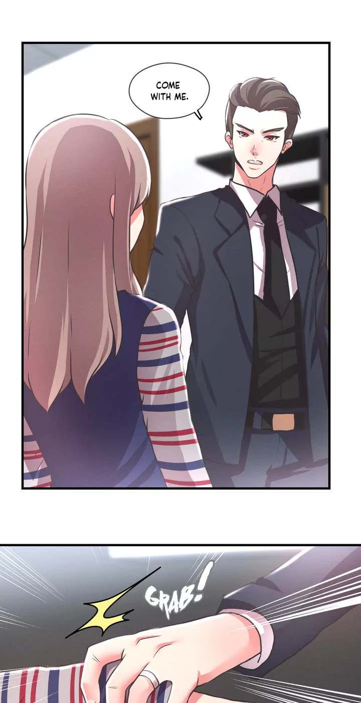 The Third Party - Chapter 13 [photo 33] - MangaPorn