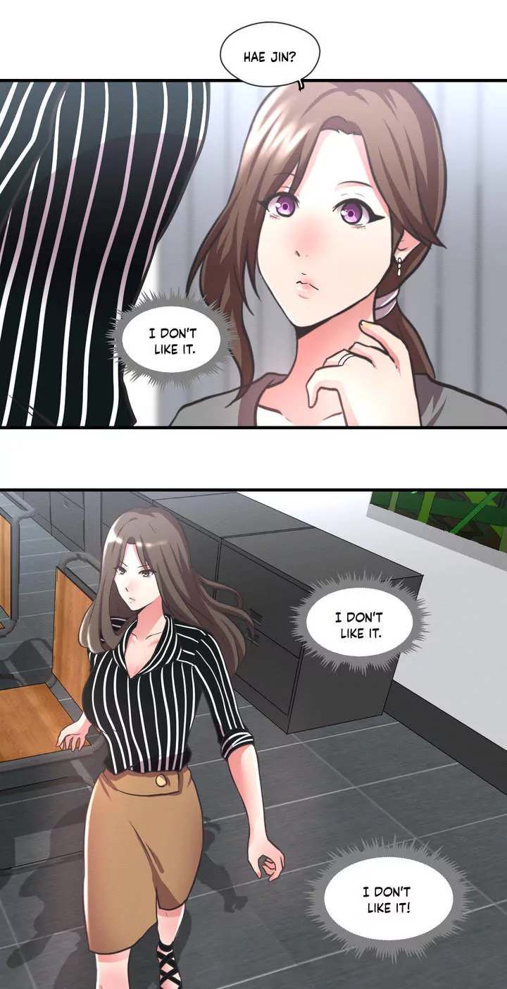 The Third Party - Chapter 13 [photo 37] - MangaPorn