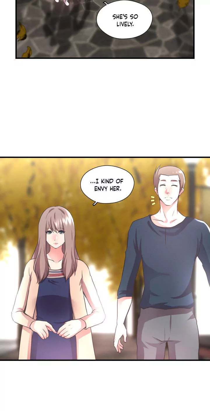 The Third Party - Chapter 13 [photo 4] - MangaPorn