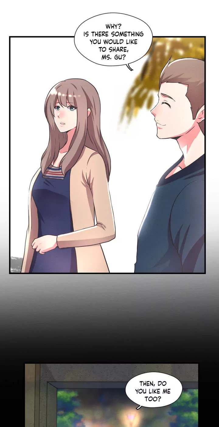 The Third Party - Chapter 13 [photo 5] - MangaPorn