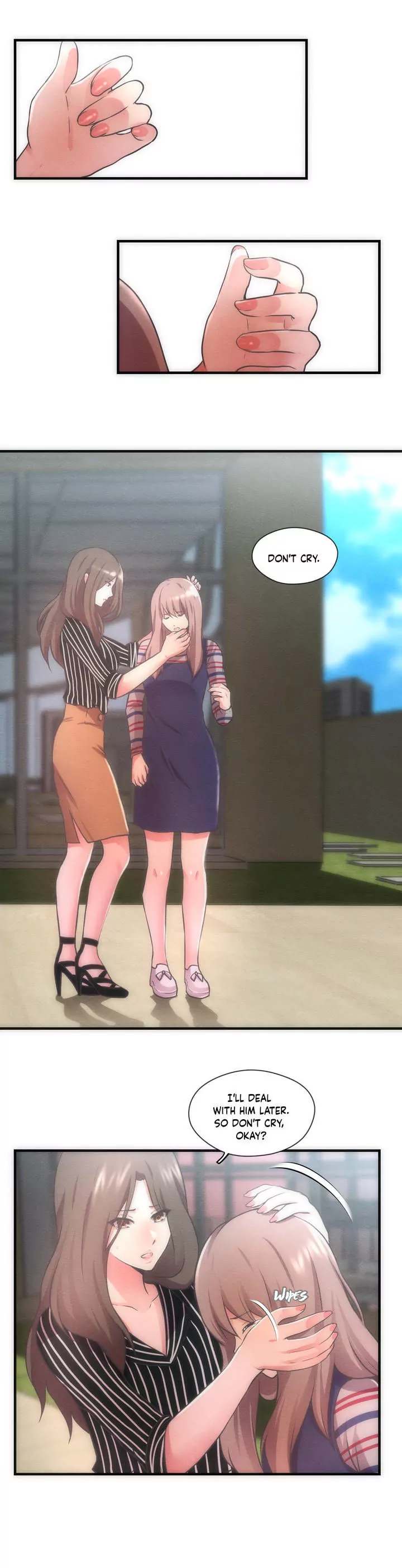 The Third Party - Chapter 14 [photo 10] - MangaPorn