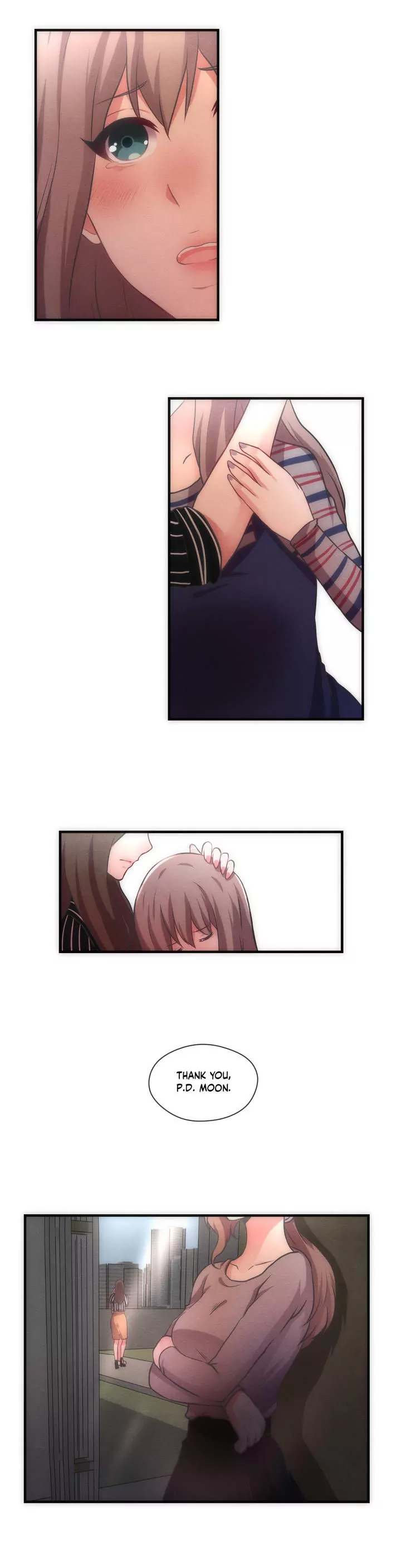 The Third Party - Chapter 14 [photo 11] - MangaPorn