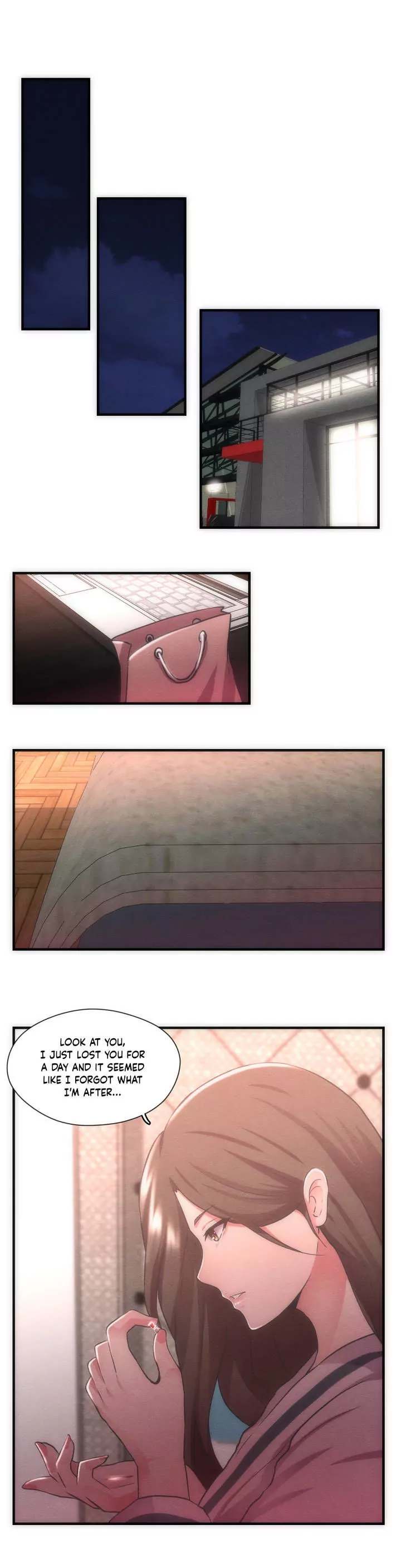 The Third Party - Chapter 14 [photo 12] - MangaPorn