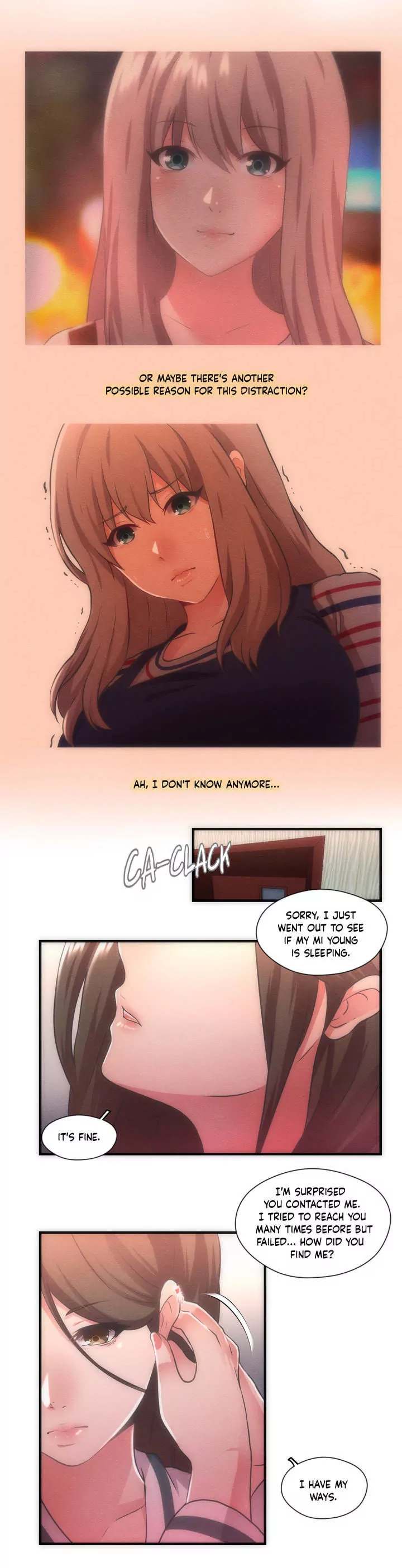 The Third Party - Chapter 14 [photo 13] - MangaPorn