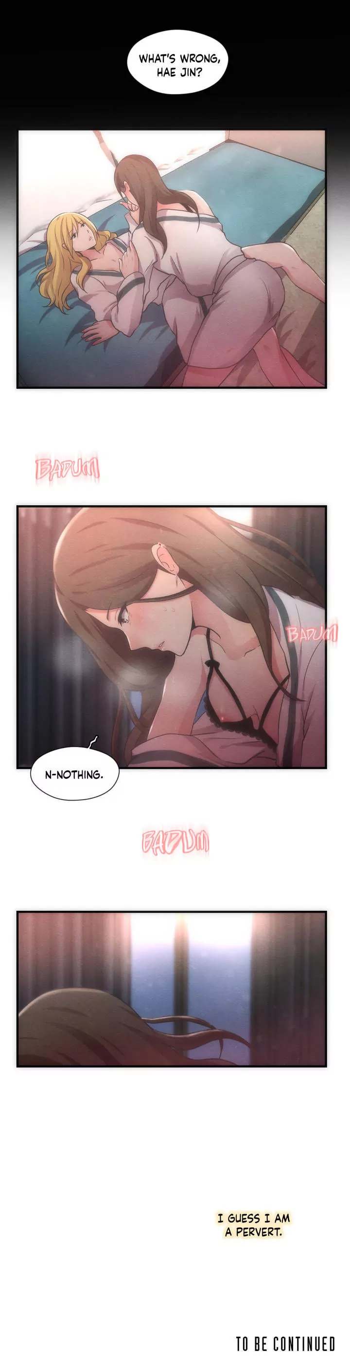 The Third Party - Chapter 14 [photo 18] - MangaPorn