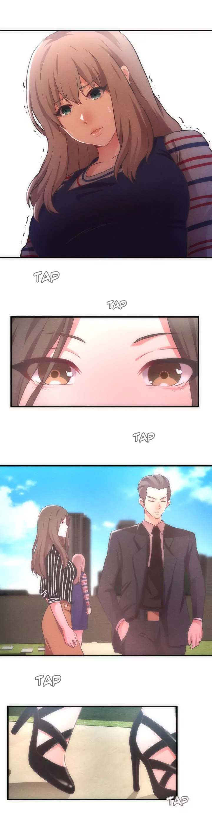 The Third Party - Chapter 14 [photo 8] - MangaPorn