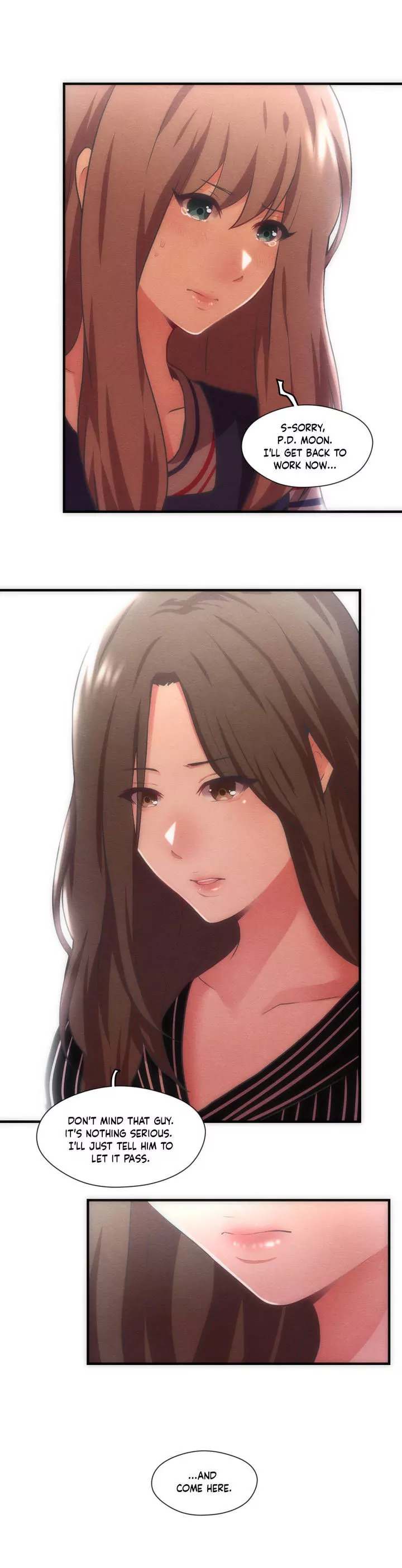 The Third Party - Chapter 14 [photo 9] - MangaPorn