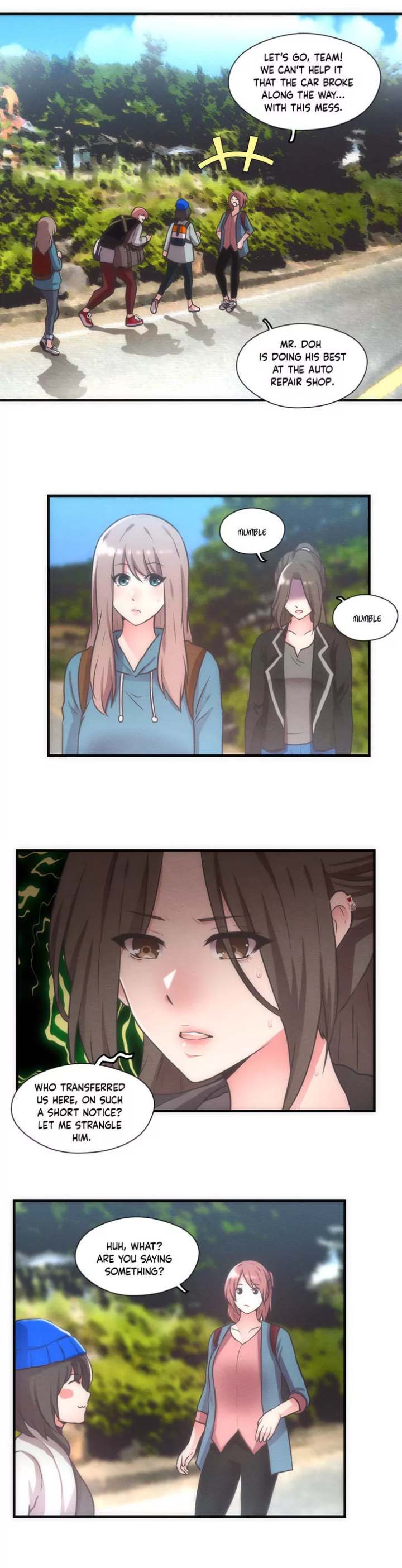 The Third Party - Chapter 15 [photo 10] - MangaPorn