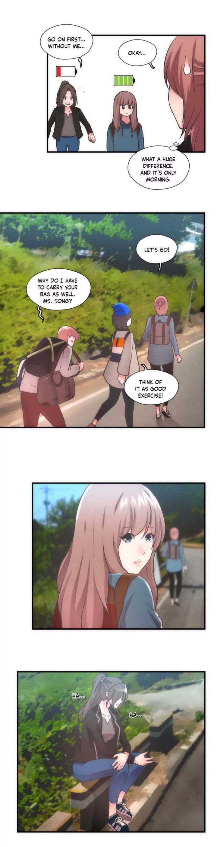 The Third Party - Chapter 15 [photo 11] - MangaPorn