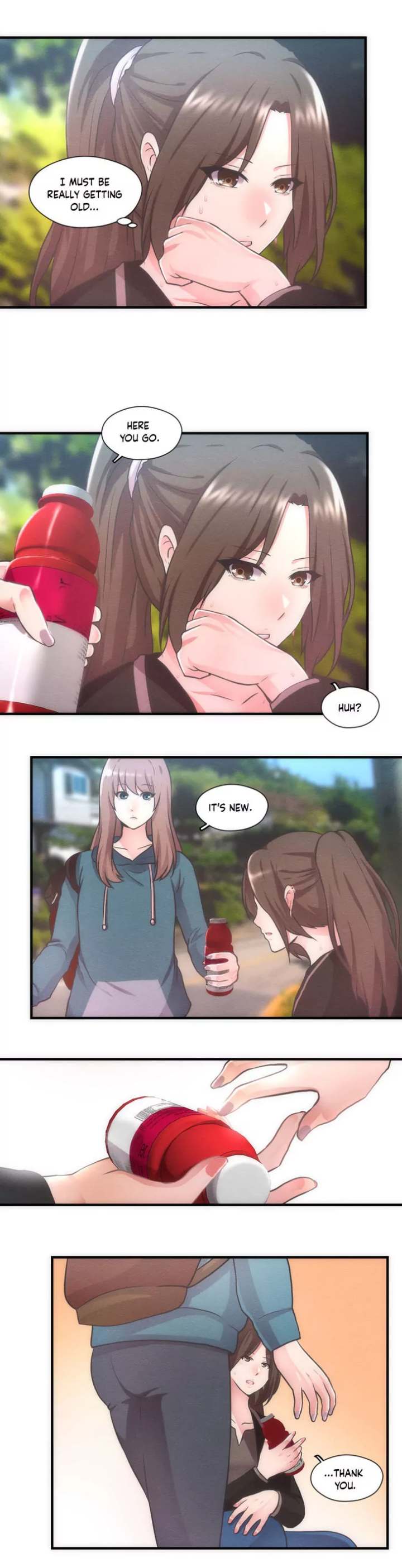 The Third Party - Chapter 15 [photo 12] - MangaPorn