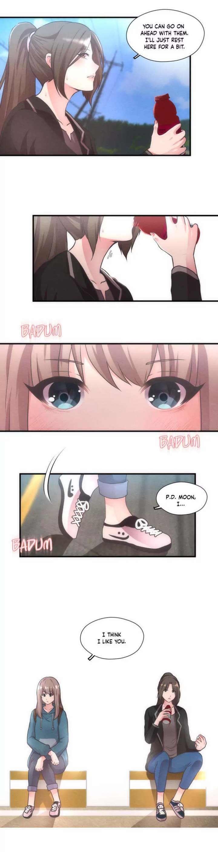 The Third Party - Chapter 15 [photo 13] - MangaPorn