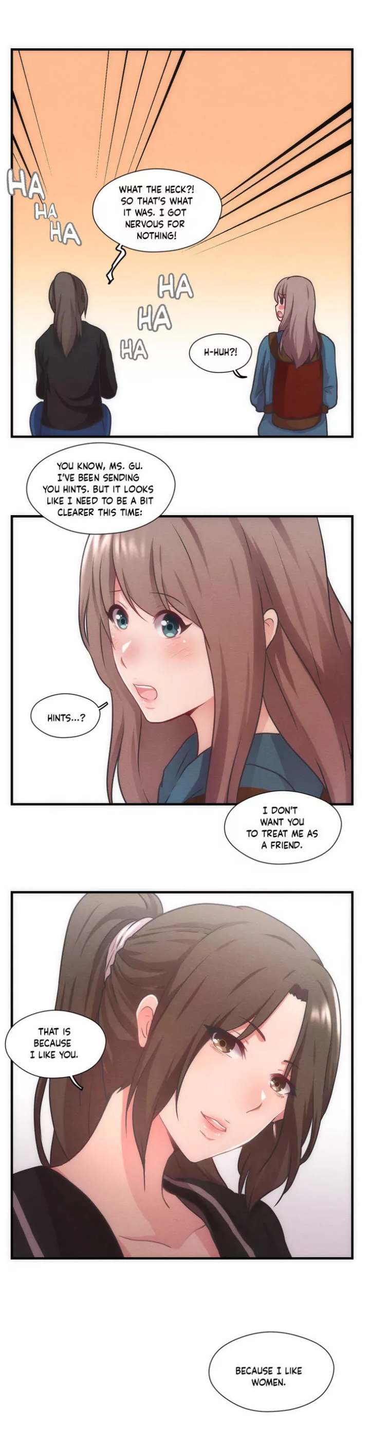 The Third Party - Chapter 15 [photo 15] - MangaPorn