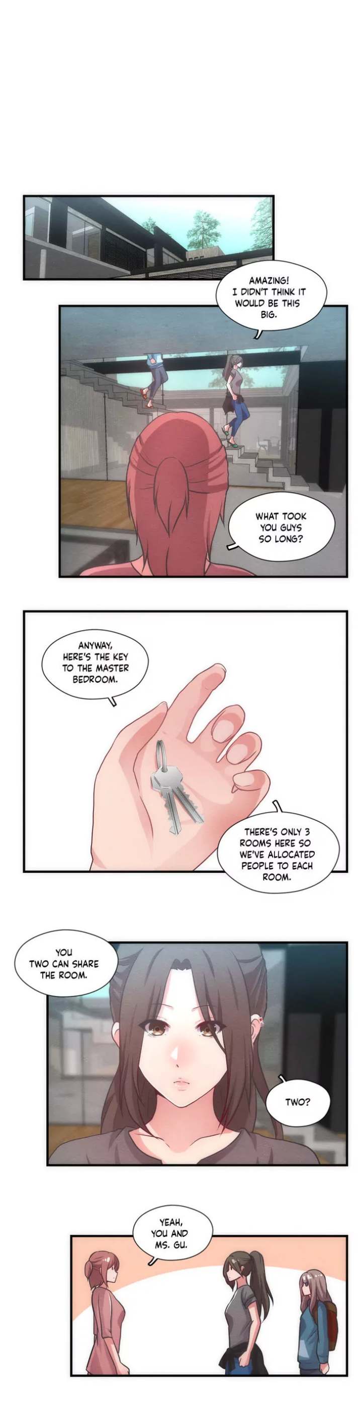 The Third Party - Chapter 15 [photo 16] - MangaPorn