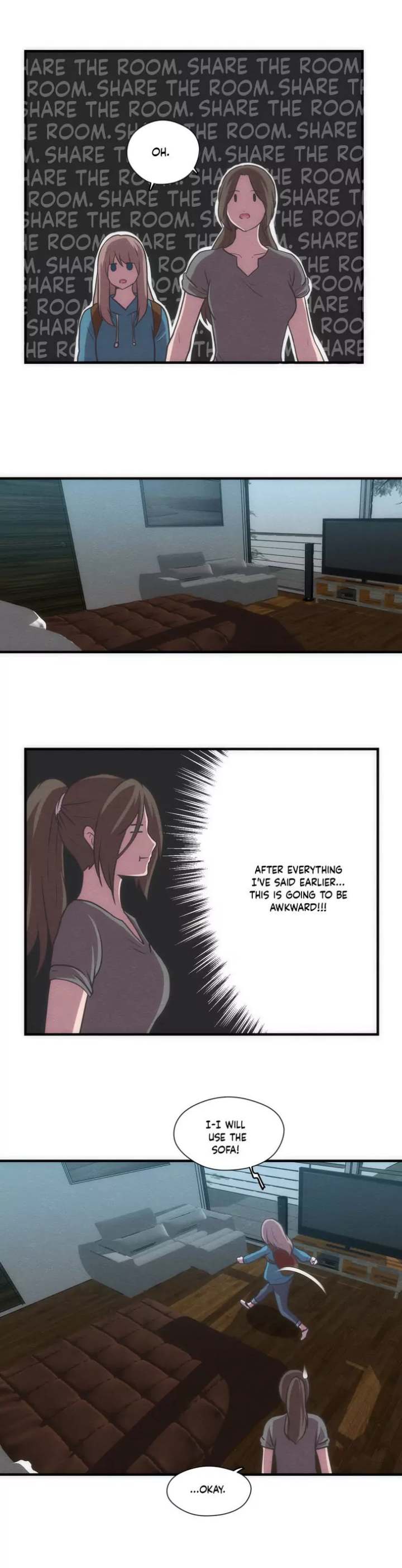 The Third Party - Chapter 15 [photo 17] - MangaPorn