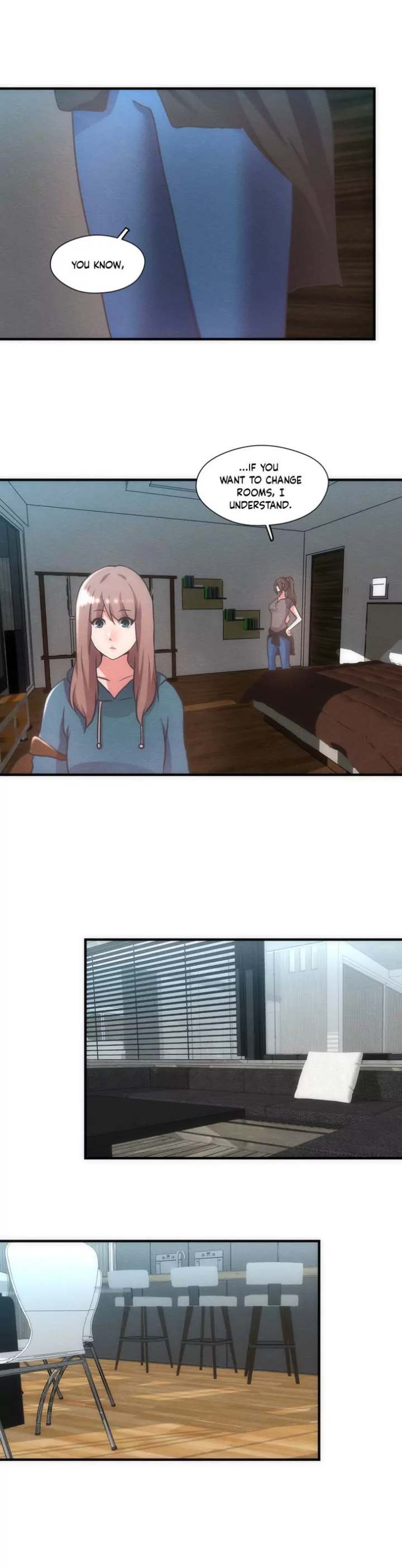 The Third Party - Chapter 15 [photo 18] - MangaPorn